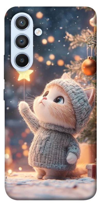 Чохол на Samsung Galaxy A54 5G Christmas mood ver.9 фото 1 з 1