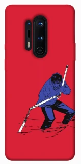 Чохол на OnePlus 8 Pro Toji v4 фото 1 з 1