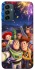 Чохол на Samsung Galaxy M34 5G Toy Story фото 1 з 1