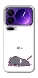 Чохол на Xiaomi 17 Pro Max The battery is dead фото 1 з 1