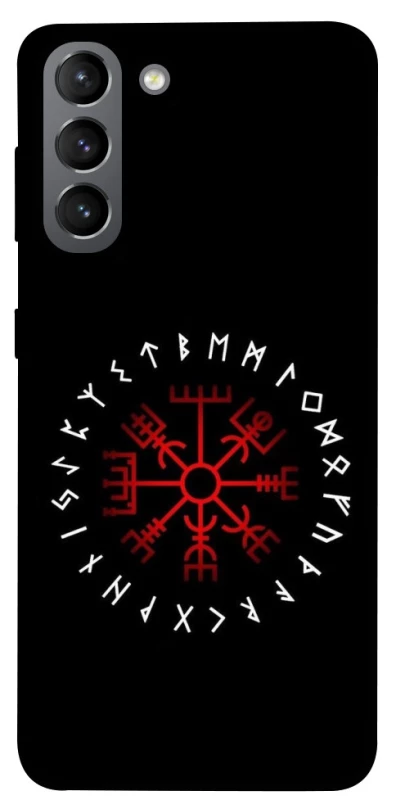 Чохол на Samsung Galaxy S21 Рунічне коло фото 1 з 1