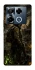 Чохол на Infinix Note 40 Pro 4G S.T.A.L.K.E.R. фото 1 з 1
