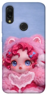 Чохол на Xiaomi Redmi 7 SKULLPANDA × My Little Pony Ver.5 фото 1 з 1