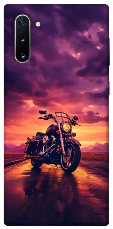 Чохол на Samsung Galaxy Note 10 Motorbike фото 1 з 1