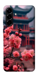 Чехол на Samsung Galaxy A56 5G Flowers v29 фото 1 из 1