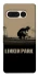 Чехол на Google Pixel 7 Pro Linkin Park logo ver.3 фото 1 из 1