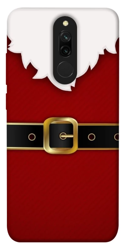 Чохол на Xiaomi Redmi 8 Новорічний v4 фото 1 з 1