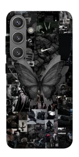 Чехол на Samsung Galaxy S24 FE Lifestyle collage фото 1 из 1