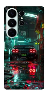 Чехол на Samsung Galaxy S26 Ultra skyline фото 1 из 1