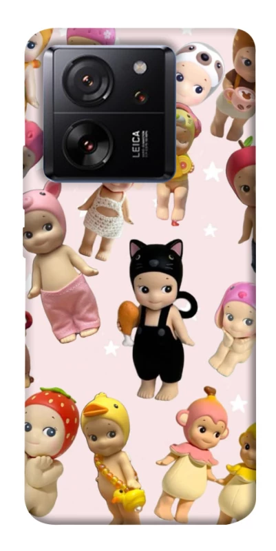 Чохол на Xiaomi 13T Star Parade фото 1 з 1