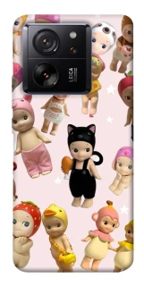 Чохол на Xiaomi 13T Star Parade фото 1 з 1