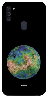 Чохол на Samsung Galaxy M11 Venus фото 1 з 1