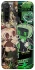 Чохол на Xiaomi Redmi Note 8T Dandy World Shelly Art фото 1 з 1