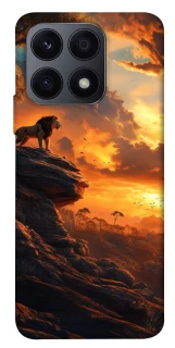 Чехол на Huawei Honor X8a lion king фото 1 из 1