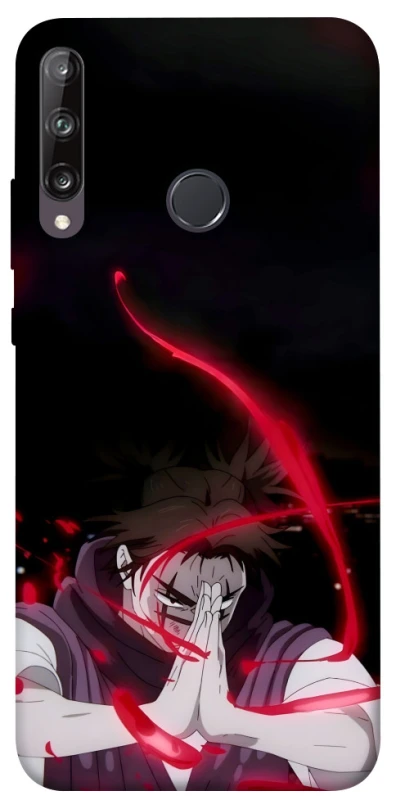 Чехол на Huawei P40 Lite E Choso фото 1 из 1