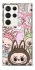 Чехол на Samsung Galaxy S23 Ultra All Labubu 3 фото 1 из 1