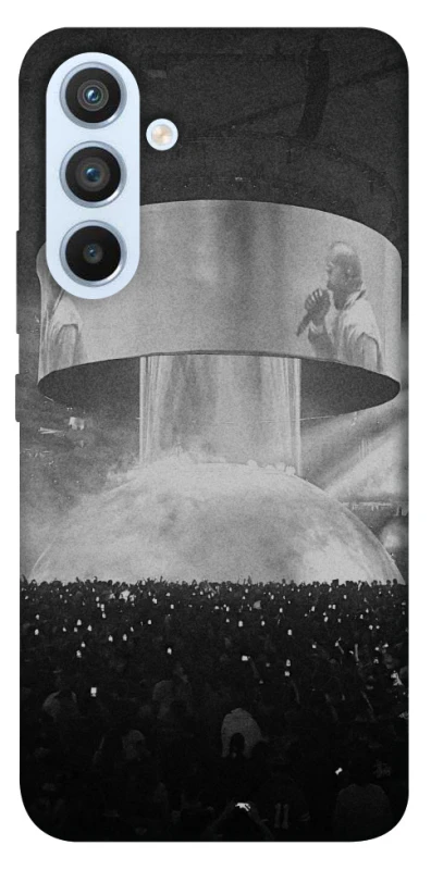 Чохол на Samsung Galaxy A54 5G Kanye West ver.5 фото 1 з 1