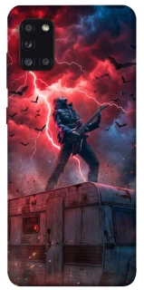 Чохол на Samsung Galaxy A31 Stranger Things ver.45 фото 1 з 1