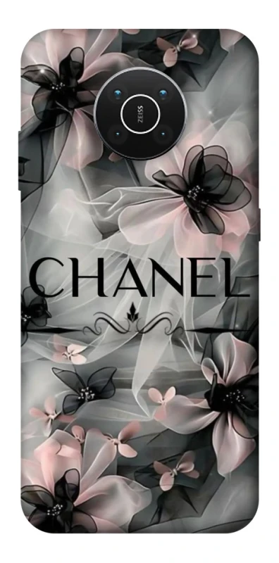 Чехол на Nokia X10 / X20 Chanel фото 1 из 1