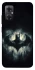 Чехол на Xiaomi Redmi Note 11R Batman icon фото 1 из 1