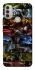 Чохол на Motorola Moto E40 Mortal Kombat ver.4 фото 1 з 1