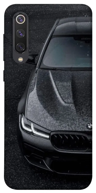 Чехол на Xiaomi Mi 9 SE BMW v47 фото 1 из 1