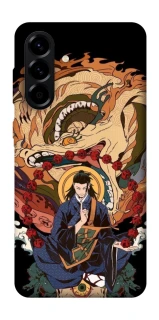 Чохол на Samsung Galaxy A56 5G Suguru Geto фото 1 з 1