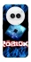 Чохол на Nothing Phone (2a) Roblox Galaxy Flame Logo фото 1 з 1