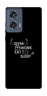 Чохол на Motorola Edge 50 Gym v2 фото 1 з 1