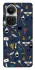 Чехол на Oppo Reno 10 Harry Potter v1 фото 1 из 1