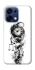Чехол на Oppo A6 Pro 4G/5G Tattoo ver.11 фото 2 из 2