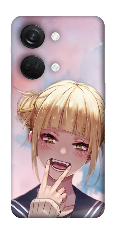 Чохол на OnePlus Nord 3 Toga фото 1 з 1