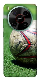 Чохол на ZTE Nubia V70 Max М'яч на газоні фото 1 з 1