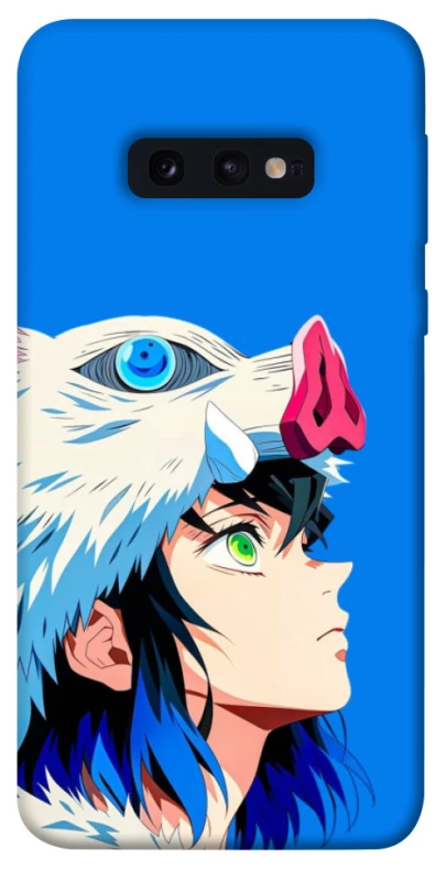 Чохол на Samsung Galaxy S10e Hashibira Inosuke фото 1 з 1