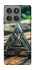Чохол на Motorola Edge 60 Pro Valknut ver.2 фото 1 з 1