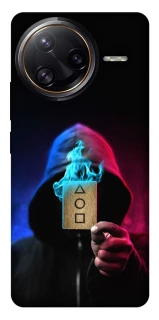 Чохол на Xiaomi Poco F7 Pro squid game v6 фото 1 з 1