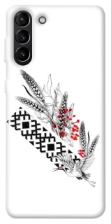 Чохол на Samsung Galaxy S21+ Батьківщина фото 1 з 1