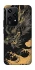 Чехол на Honor 200 Lite gold dragon фото 1 из 1
