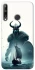 Чохол на Huawei P40 Lite E Nordic drakkar v2 фото 1 з 1