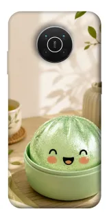 Чехол на Nokia X10 / X20 Dumpling ver.3 фото 1 из 1