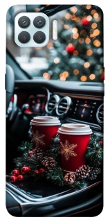 Чехол на Oppo F17 Pro Christmas spirit ver.2 фото 1 из 1