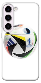 Чохол на Samsung Galaxy S23+ Football Ball 2024 v2 фото 1 з 1
