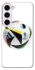 Чохол на Samsung Galaxy S23+ Football Ball 2024 v2 фото 1 з 1