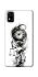 Чохол на ZTE Blade A31 Tattoo ver.11 фото 1 з 1