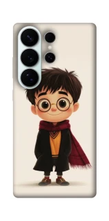 Чехол на Samsung Galaxy S26 Harry Potter v8 фото 1 из 1