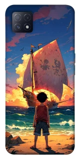 Чохол на Oppo A72 5G / A73 5G One Piece фото 1 з 1