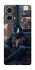 Чохол на Motorola Moto G85 Venom earphones фото 1 з 1