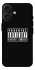 Чехол на Apple iPhone 17 (6.3") Parental Advisory Label фото 1 из 1