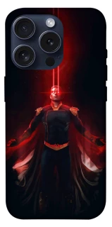 Чохол на Apple iPhone 15 Pro (6.1") Homelander v2 фото 1 з 1