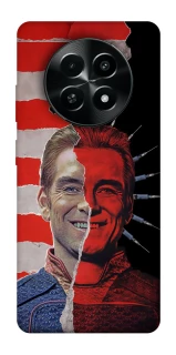 Чехол на Realme Narzo 70x Homelander фото 1 из 1